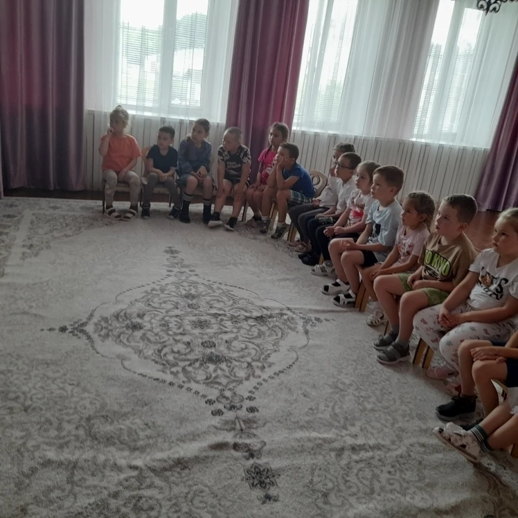 Социальная кампания «Не рули, малай!» 
Наш детский сад присоединяется к важной социальной кампании!
