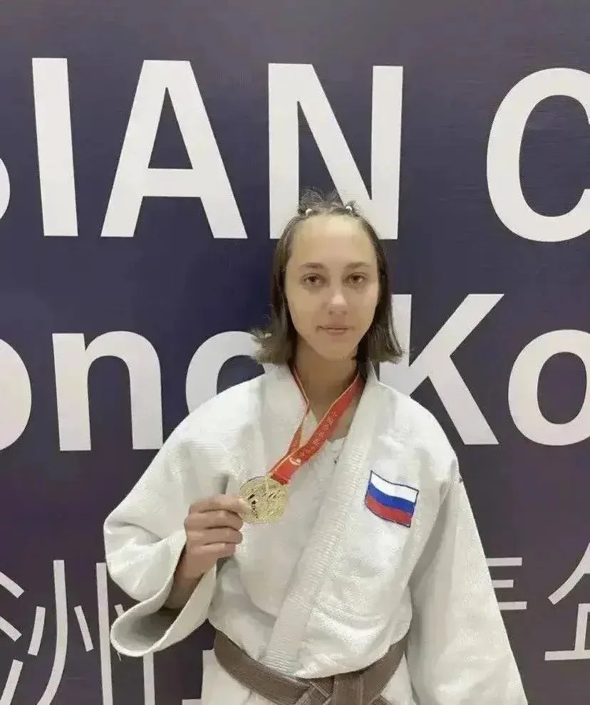 ☀️ Оренбургские дзюдоистки завоевали три медали Кубка Азии
 
🥋Три медали привезли спортсменки Оренб
