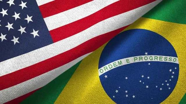 Бразилия отказала в визах двум представителям США перед президентскими выборами