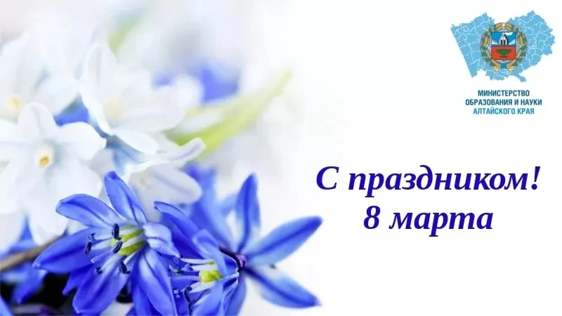 Дорогие женщины!
