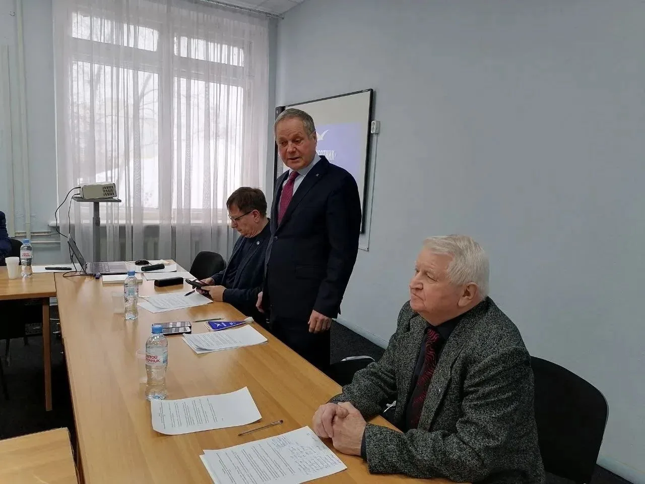 👍 В Подольском социально‑спортивном институте открылась вторая магистратура  Подольский социально‑сп