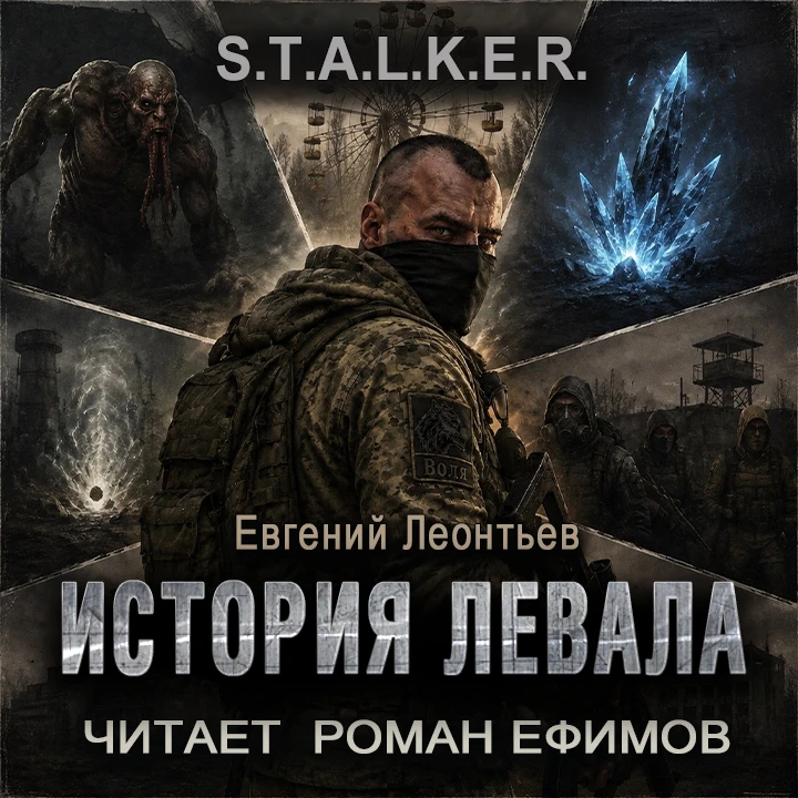 ⚡️ Новая книга уже в частном ТЕЛЕГРАМ и на БУСТИ. Слушайте раньше всех!