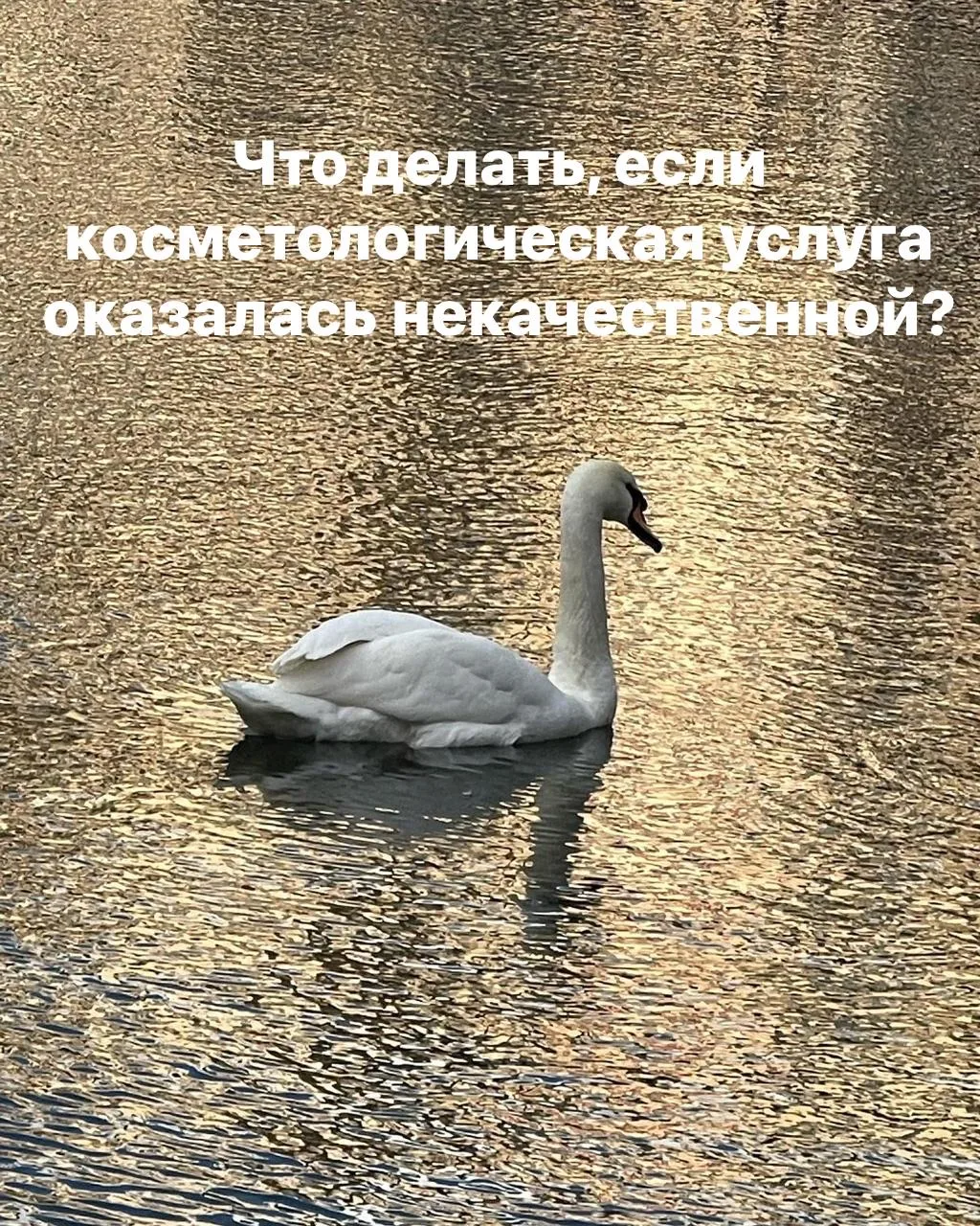 Первым делом 👉 идёте к независимому врачу зафиксировать нанесенный здоровью вред.  И вот тут-то само