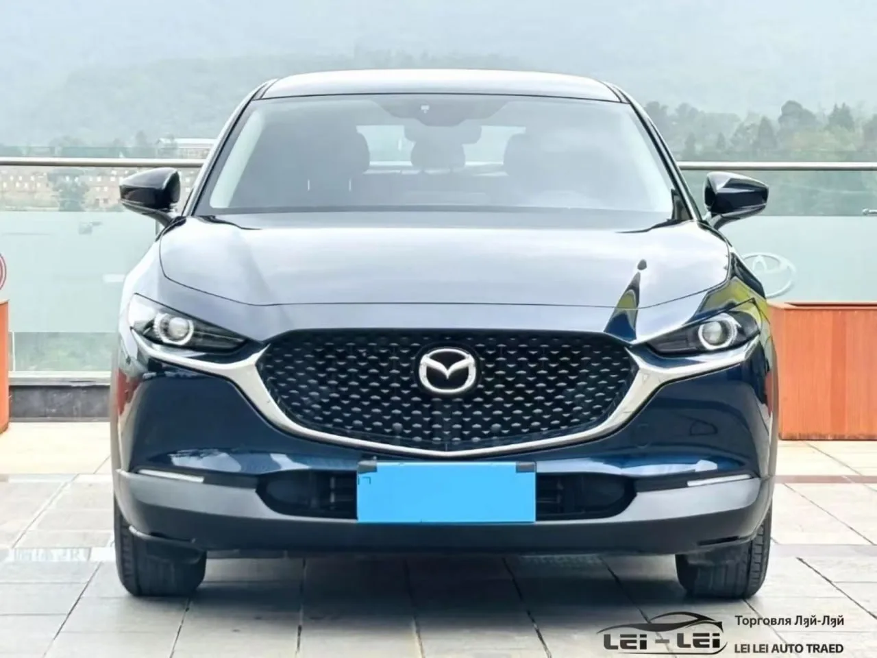Mazda CX-30 2021 2.0L Shangyue Edition Manual 
⚙️ Привод: 2WD 🛞
🔧 Двигатель: 2.0L Skyactiv-G ⚡️
📅