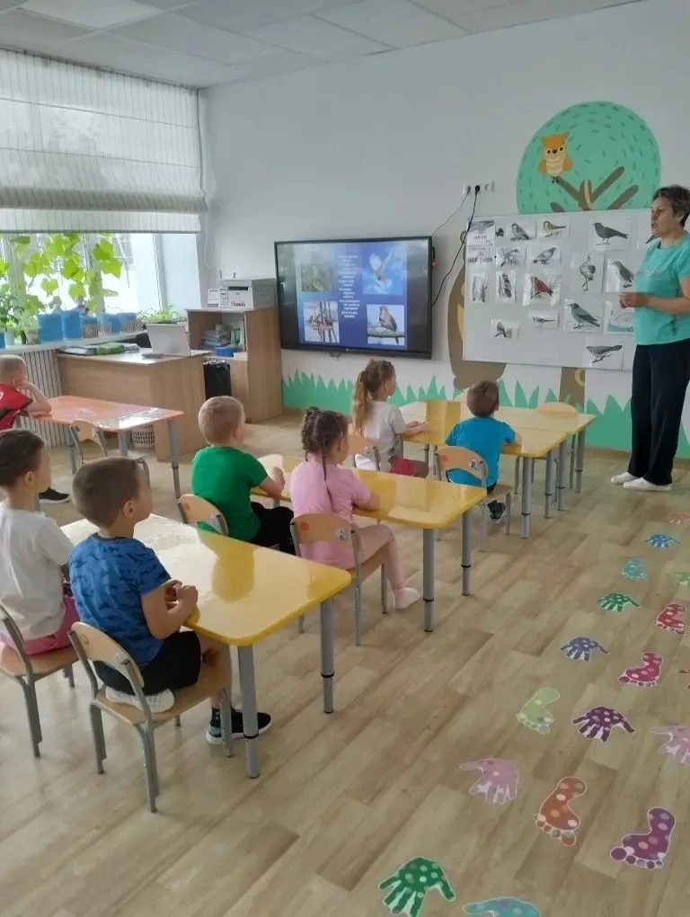 1 апреля во всём мире отмечают Международный день птиц. Этот праздник — отличный повод ...