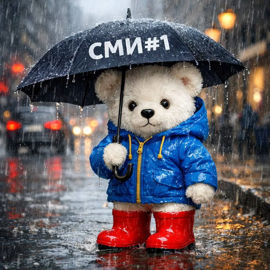 ⛈️В Пензенской области 12 июля ожидаются град, ливни с грозой и ветер до 20 м/с