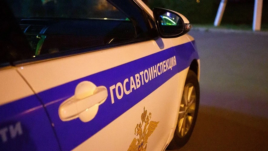 За один день в Белгородской области — три ДТП с детьми

29 июля в регионе зарегистрировали три авари
