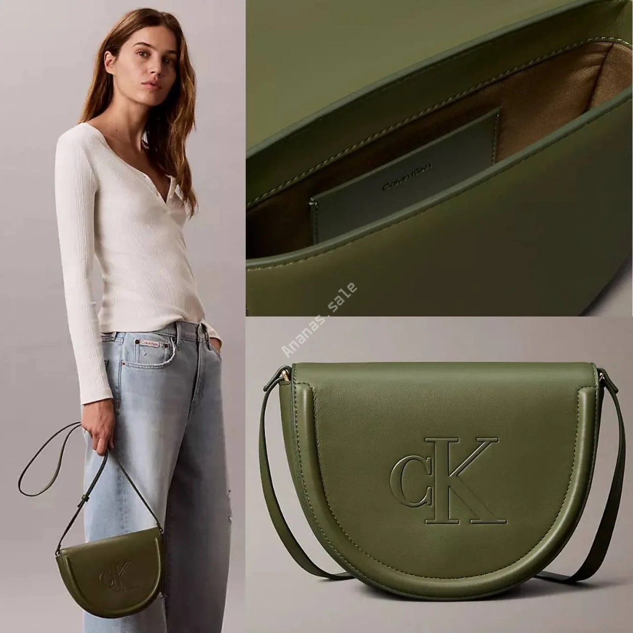 ⭐️Calvin Klein⭐️
🔥5940 руб.+доставка🔥
 4