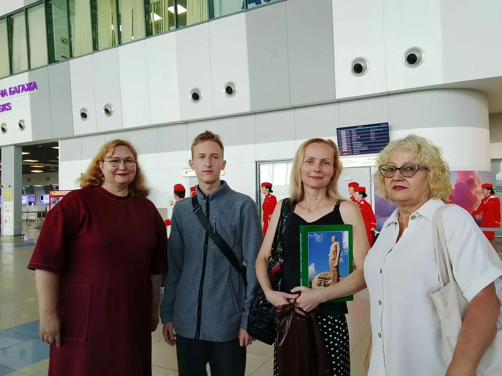 Преподавательский состав Детской школы искусств пополняется новыми кадрами. По программ...