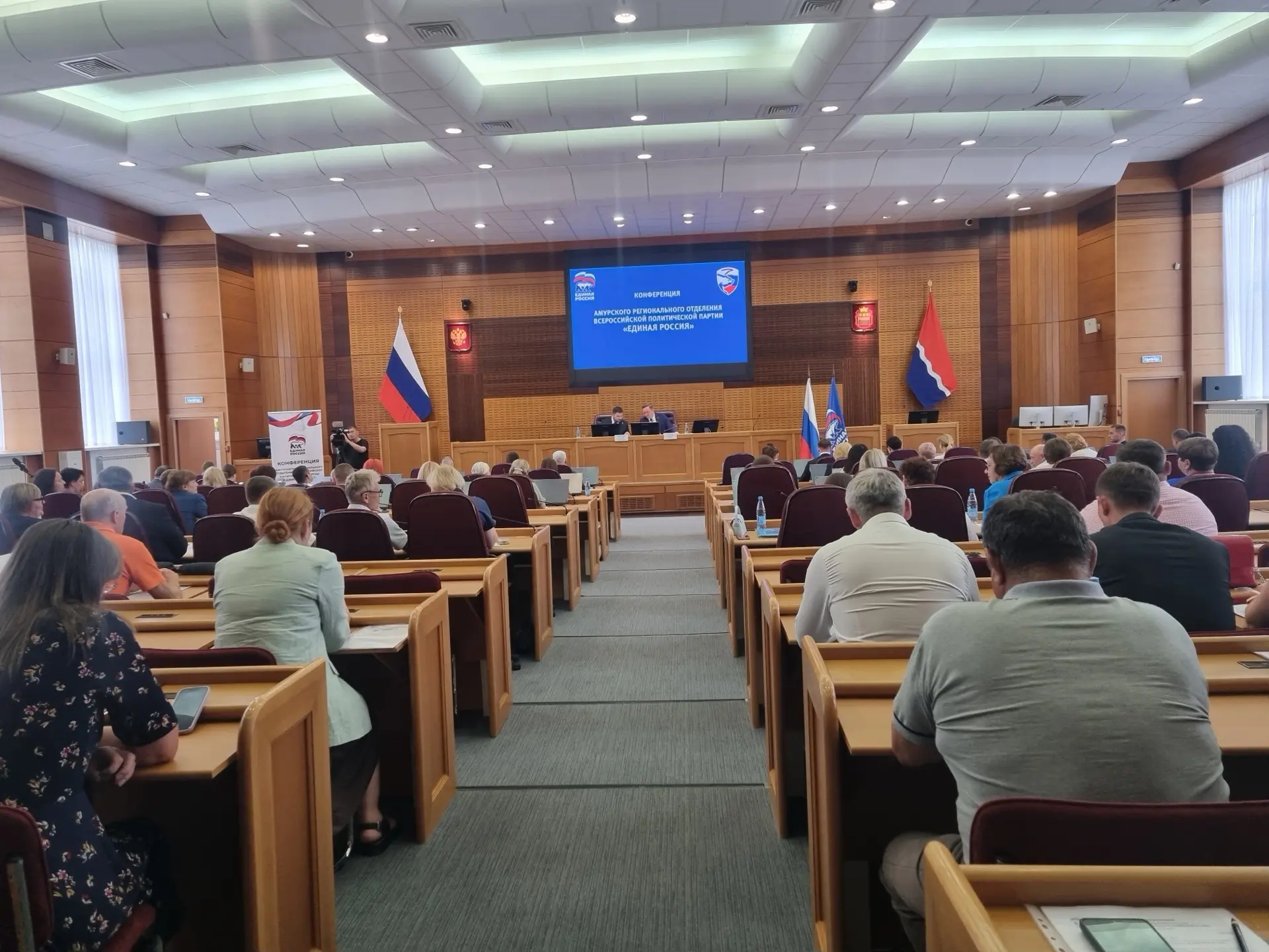 Восьмой созыв Законодательного Собрания области завершает свою работу. В сентябре пройд...