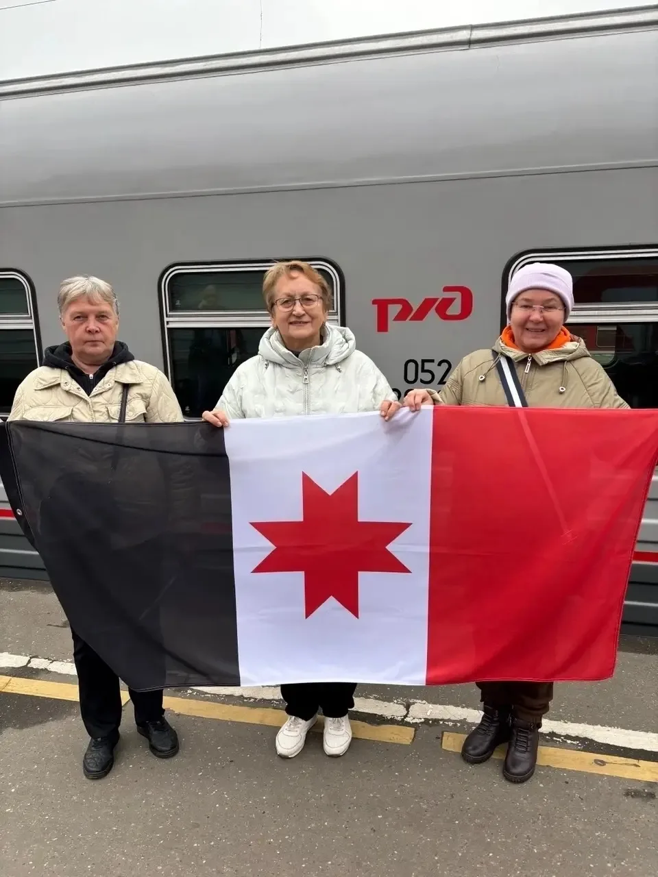 ⚡ Жительница Воткинска вошла в состав делегации Удмуртии на всероссийском форуме «сереб...