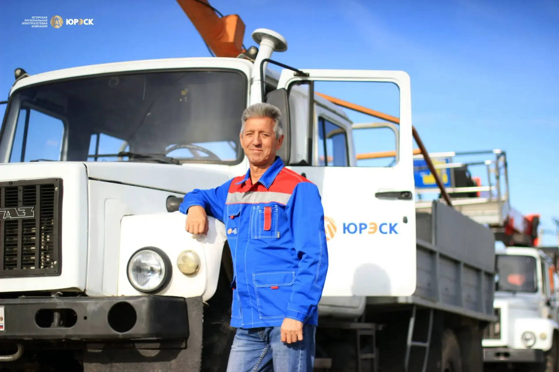 🌎️  🪂️ От комбайна в степях до полетов над Севером
