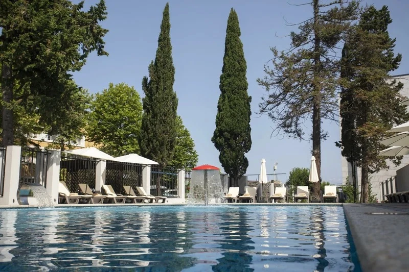 Отдых в Адлере рядом с морем по адекватной цене ⛱️

Cosmos Adler Hotel (Космос Адлер Отель 4*)

Отел