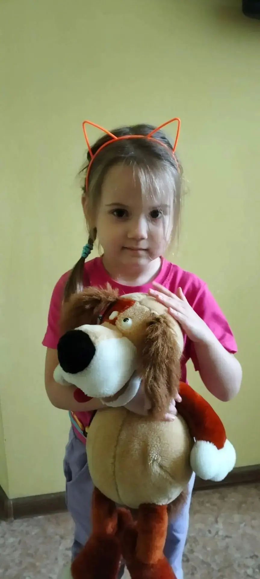 #деньсобак