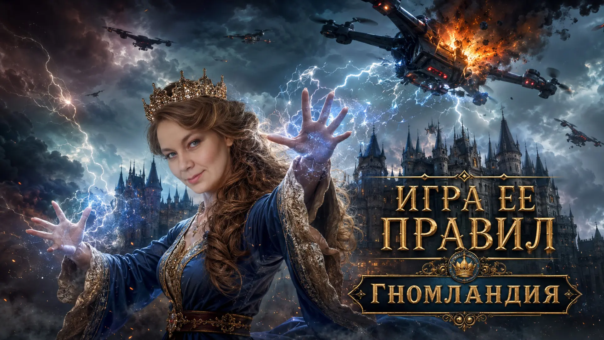 🤗 Друзья, добро пожаловать