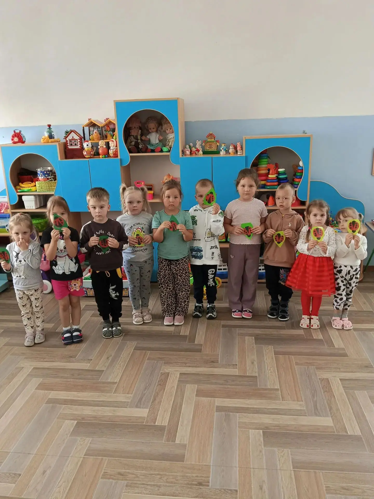 🎉Лето в самом сердце! 🎉