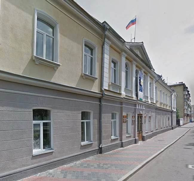 🔶 В Ливнах за полгода из резервного фонда потратили 4,21 млн рублей

Контрольно-счетная палата Ливе