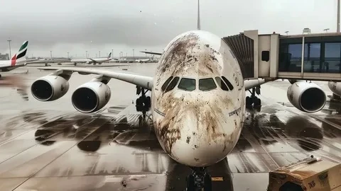 Компания Airbus уведомила клиентов о задержках поставок самолетов A320neo в 2027-2028 г...