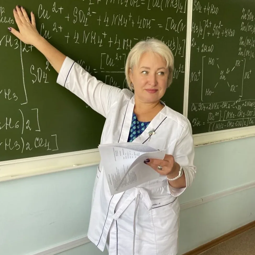 #МедицинскиеВыходные