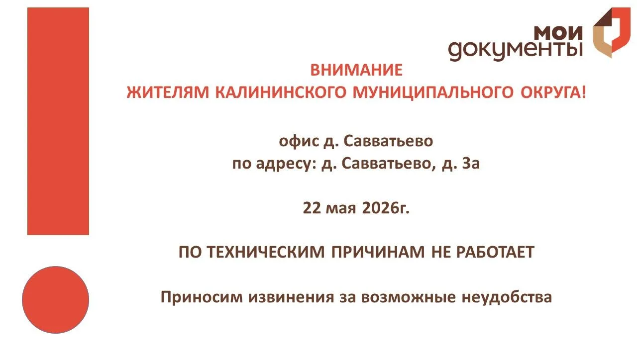Уважаемые заявители!