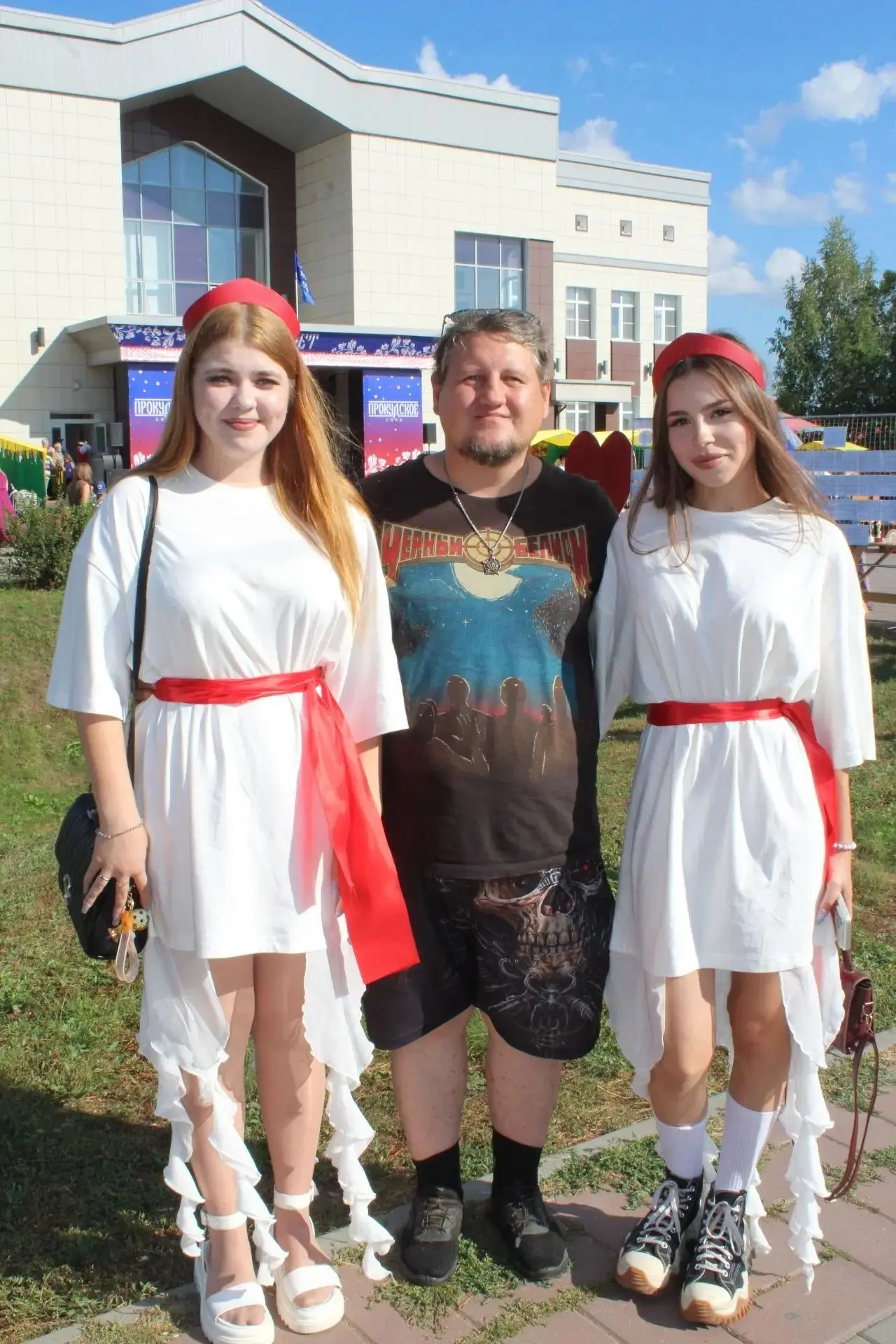 Вокальная группа "Без снов"
