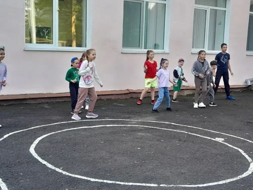 #ЛетнийЛагерьСказка
Каждое утро в нашем лагере, и 18 июня 2026 года в «Сказке» не стал исключением, 