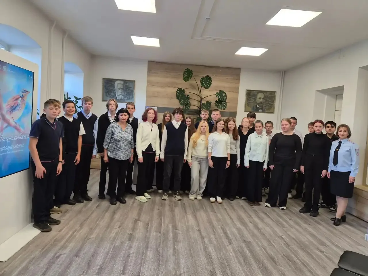 В Новосибирской области продолжает реализовываться проект «Движение на опережение»