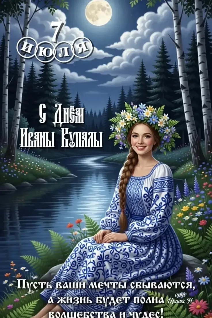 Дорогие друзья!