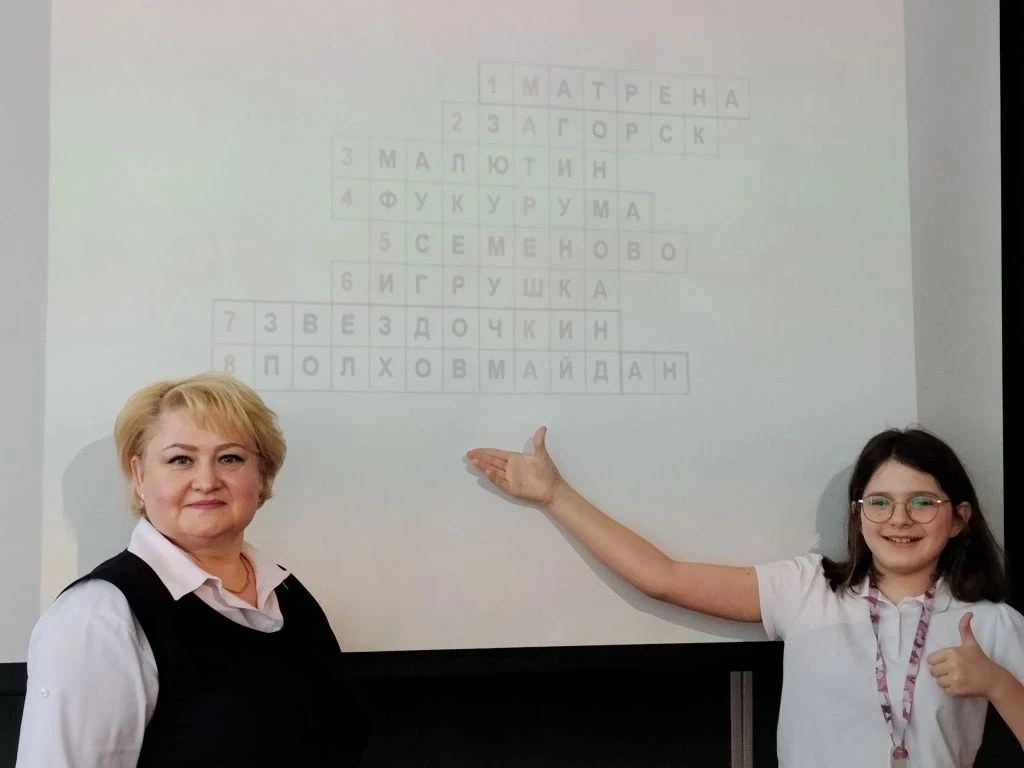 🪆«Матрешка в круге Масленицы: ребята осваивают секреты народного промысла Подмосковья»       В рамка