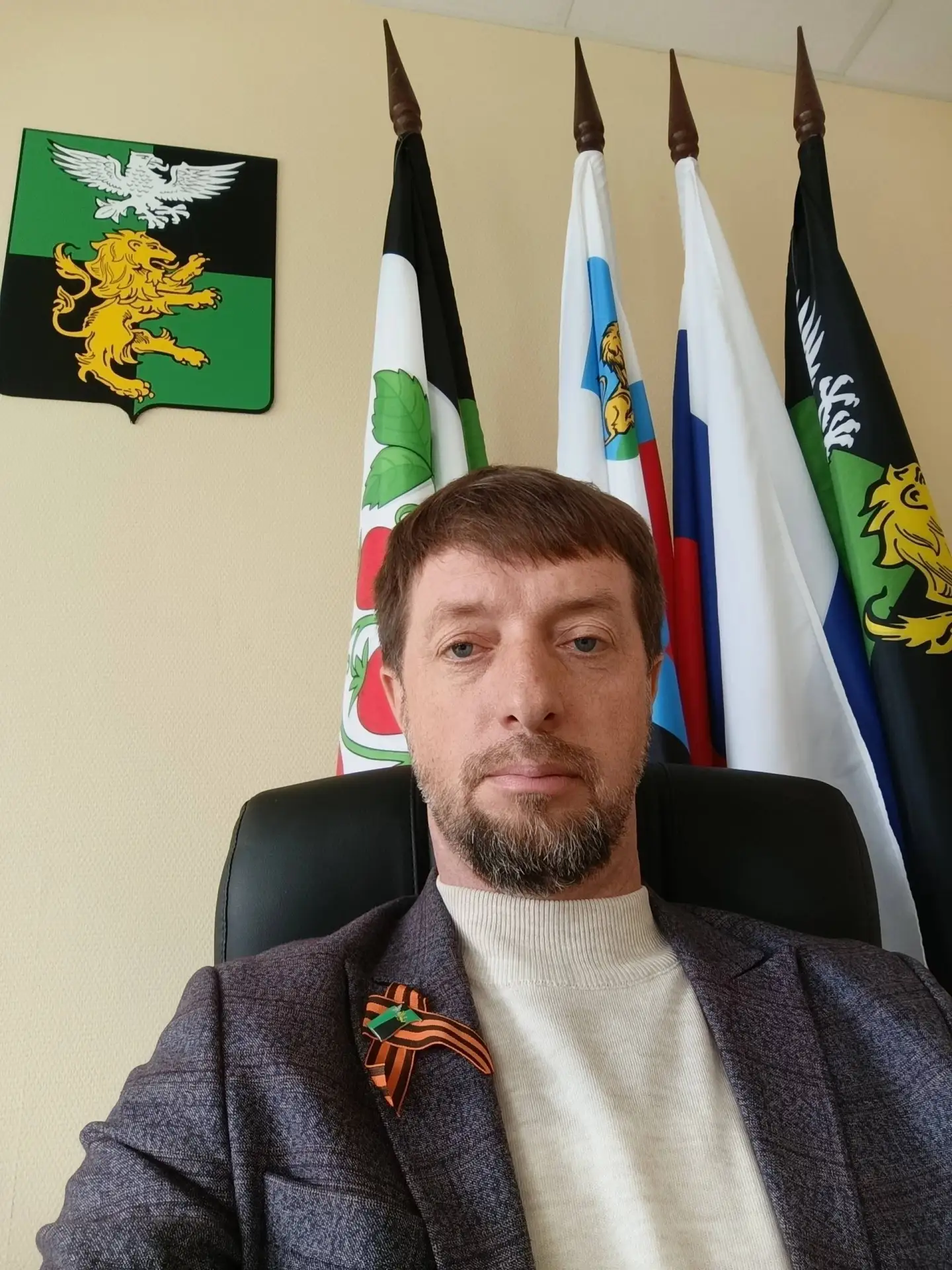 Изображение 1 к публикации «Белгород сегодня 24/7»