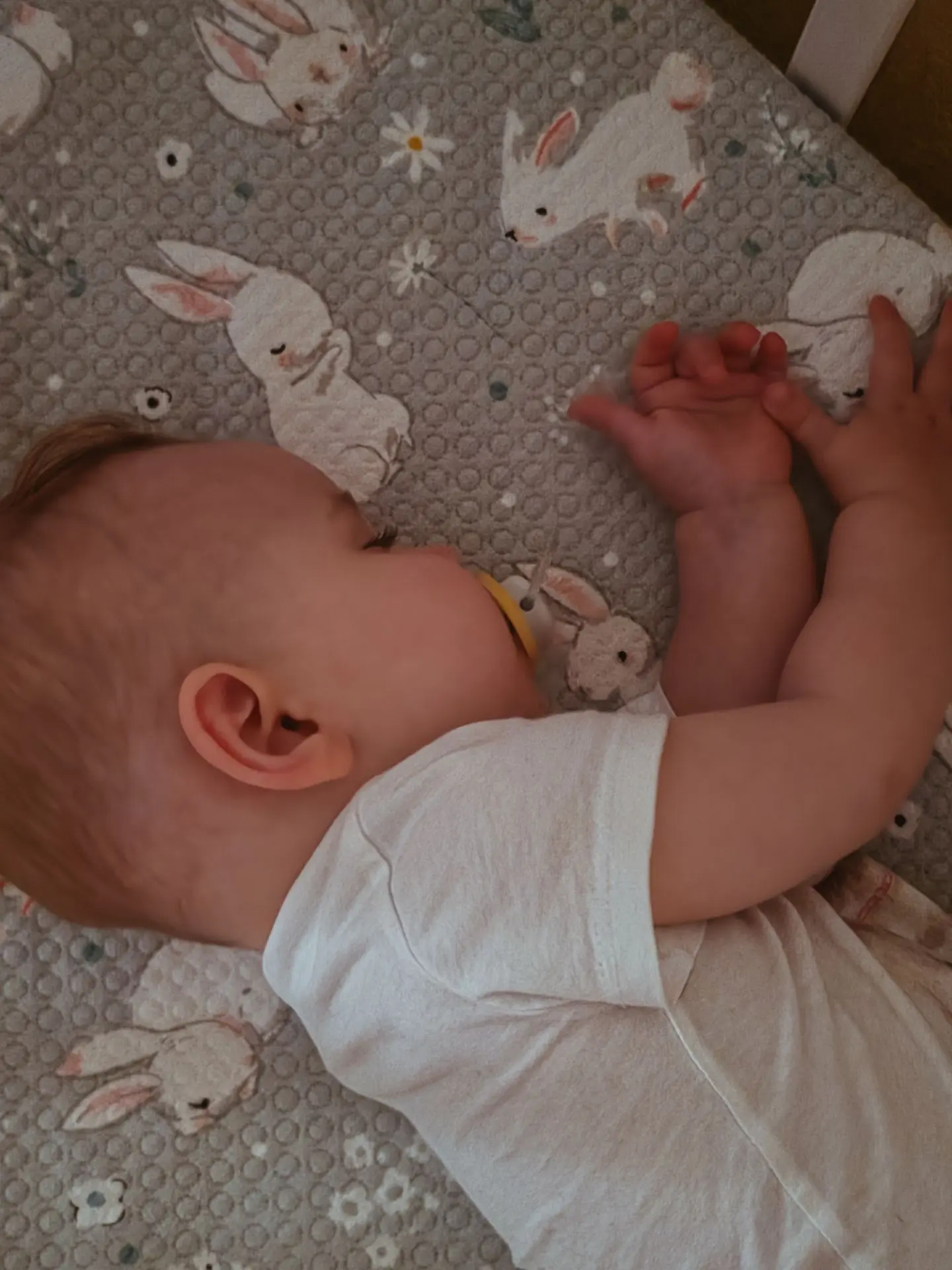 Завтра нашей девочке 1 годик🥹