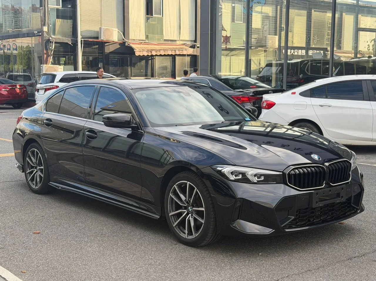 АВТО ИЗ КИТАЯ 🇨🇳