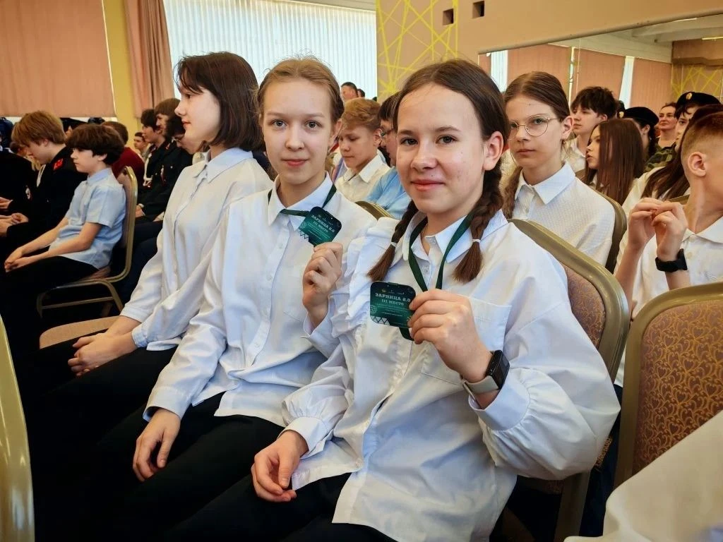 Наши ПРИЗЁРЫ 🥈🥉🏆в Муниципальном уровне Всероссийской военно-патриотической игре "Зарница 2.0"!   Зав