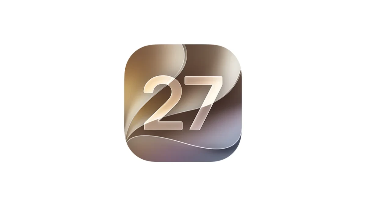iOS 27 выйдет уже 14 сентября
