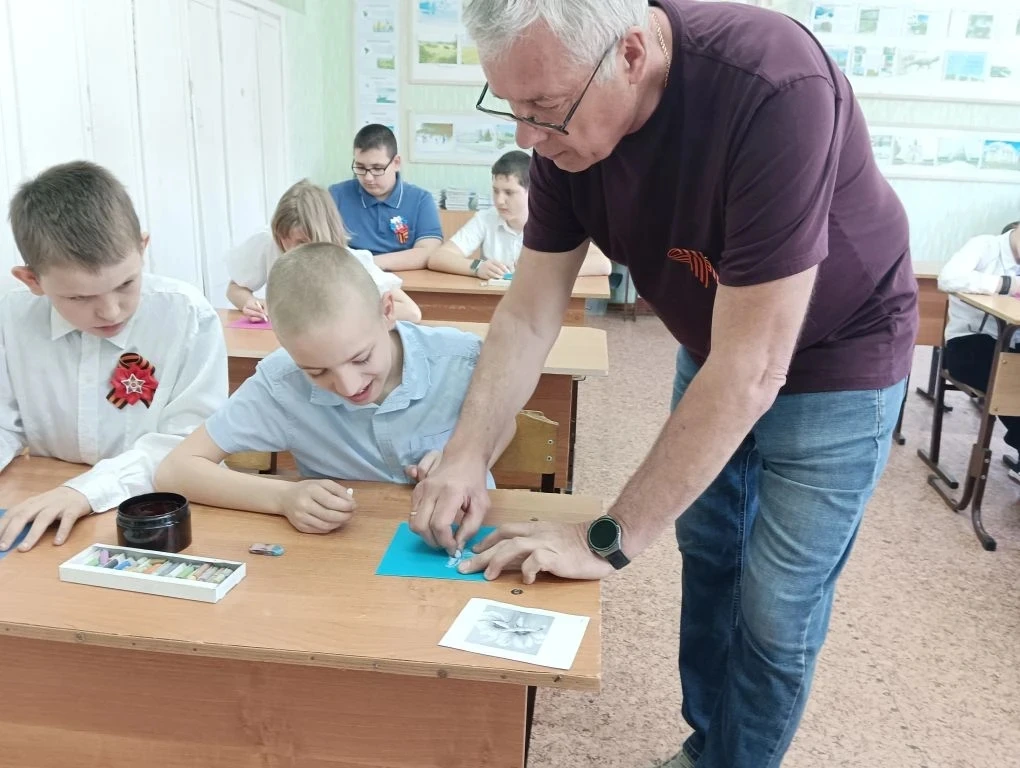 💫29 апреля Кузбасская региональная общественная организация поддержки молодых библиоте...