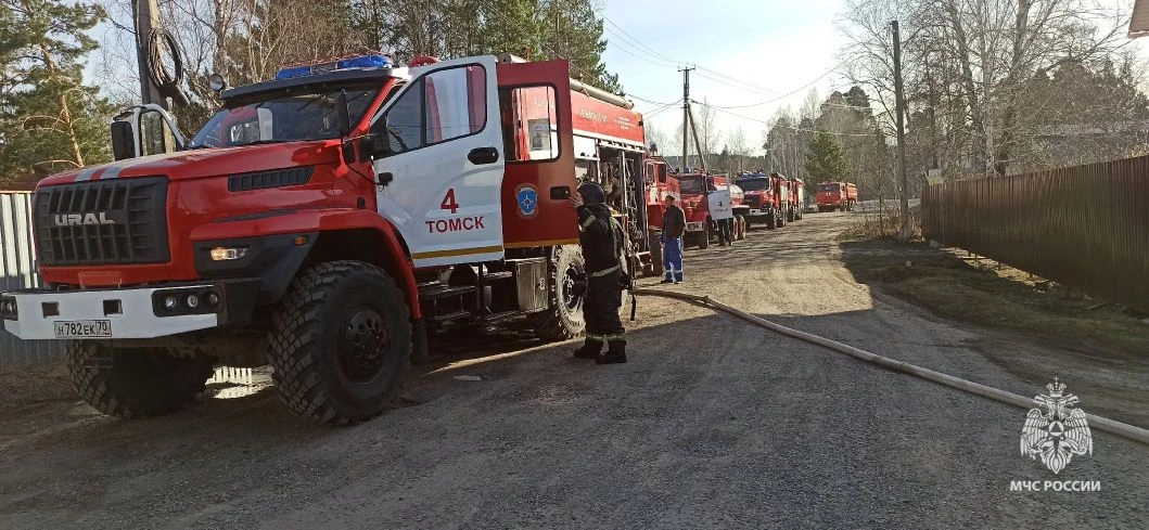 ❗Оперативная обстановка за прошедшие сутки      🚒 Огнеборцами МЧС России потушено 24 пожара. Травмир