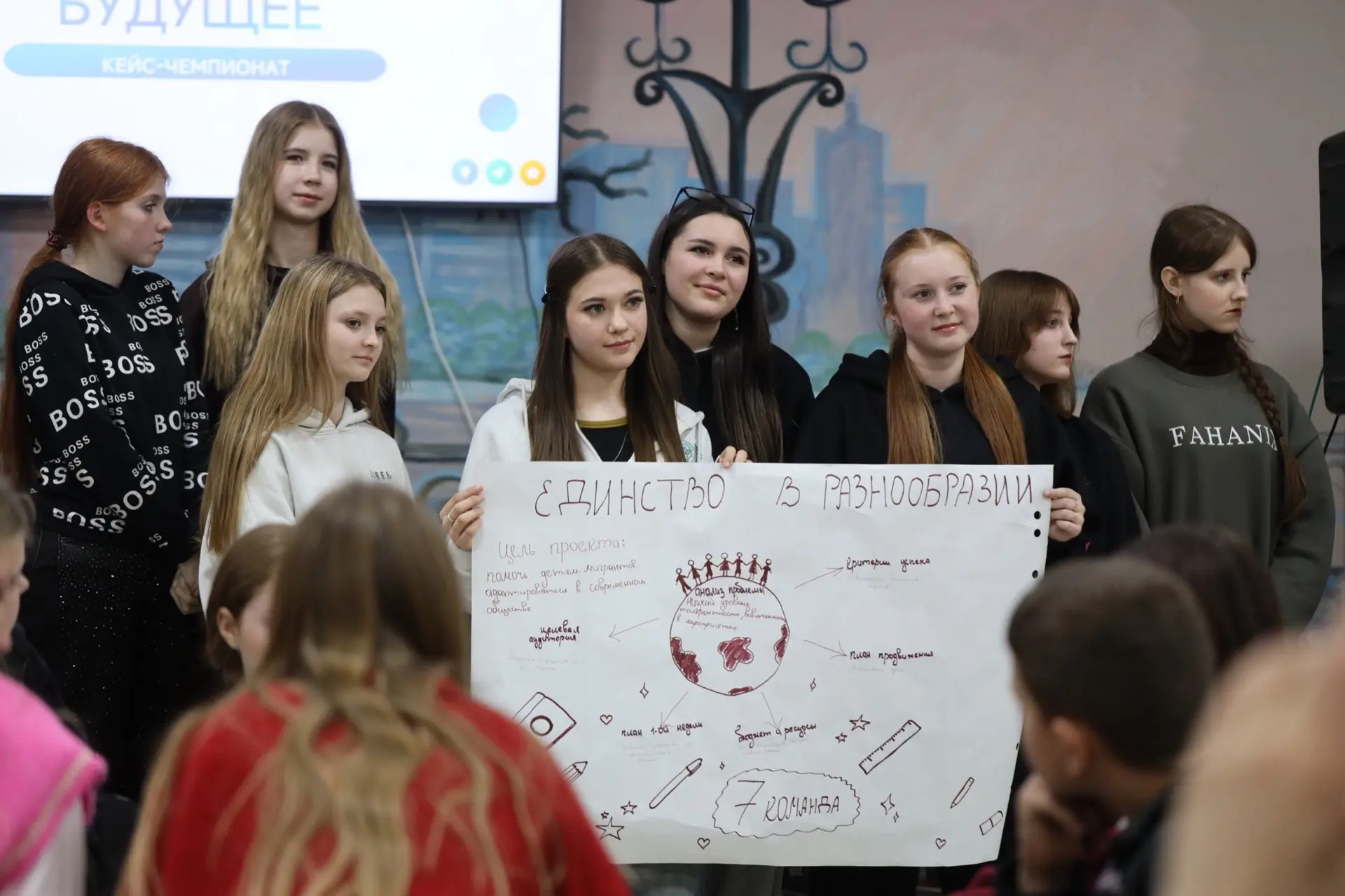 Новости от региональных команд проекта «Навигаторы детства» 🤩  Прошедшая неделя была насыщена на соб