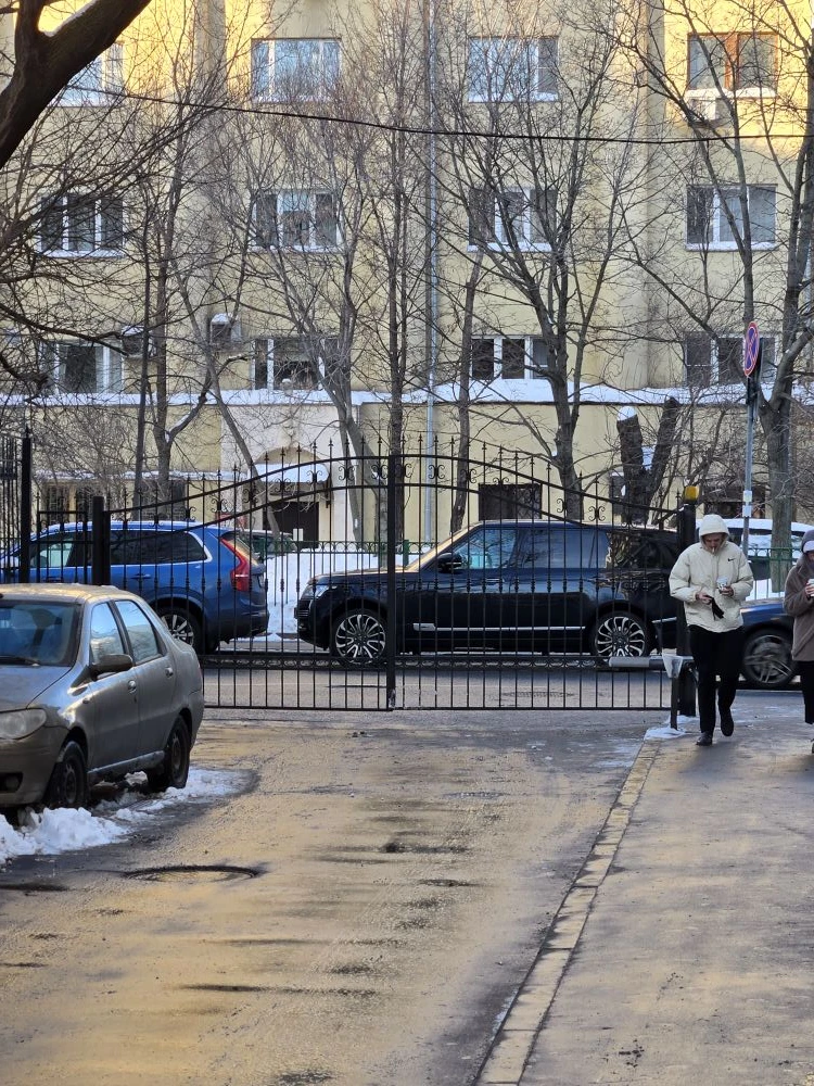 Ворота запустили!