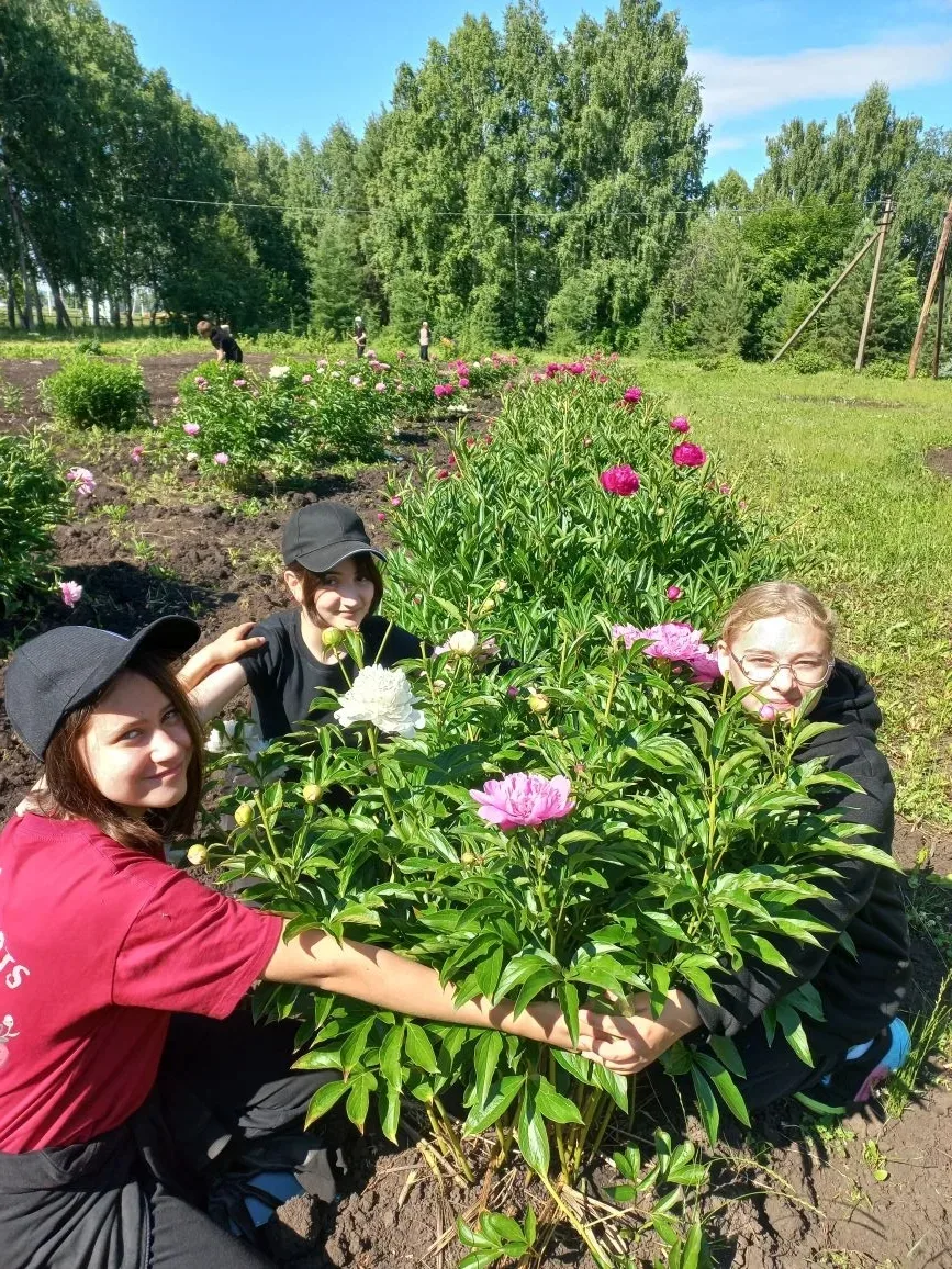 9 июня. День десятый
