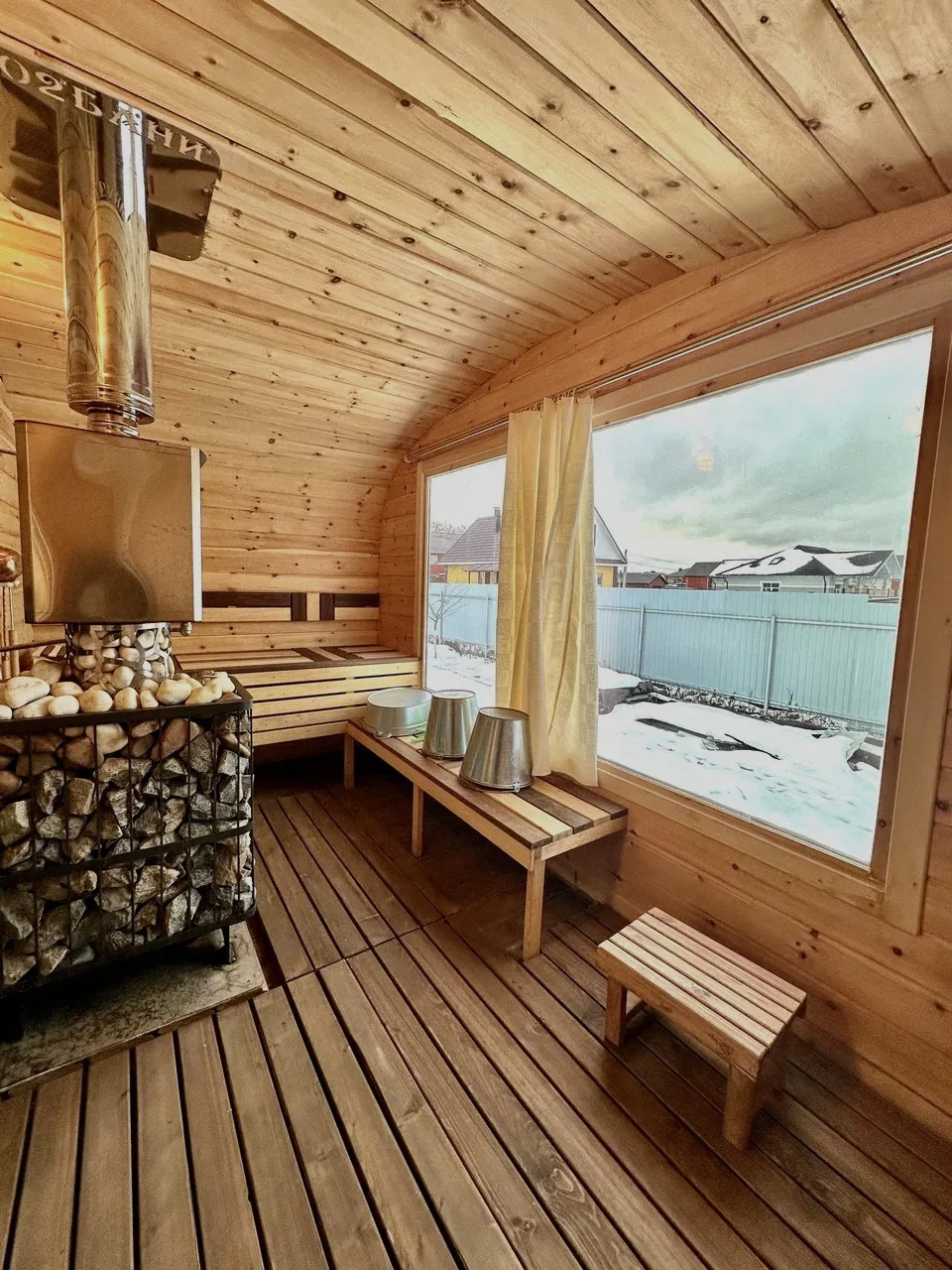 А Вы задумывались о своём личном SPA?