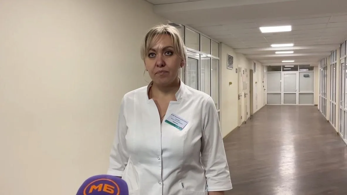 ❗️ВСУ применяют химвещества при обстрелах белгородцев!