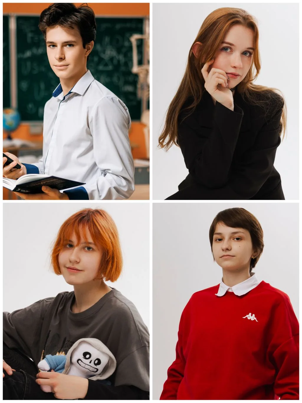 🎉 **Первые результаты ЕГЭ: гордимся нашими учениками!** 🎉
