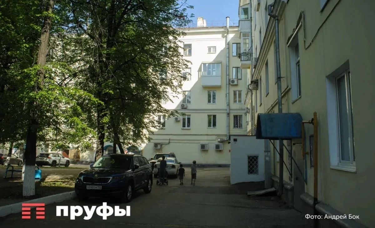 В Башкортостане мужчину выселили из квартиры из-за долга по коммуналке в 9,5 тысячи рублей