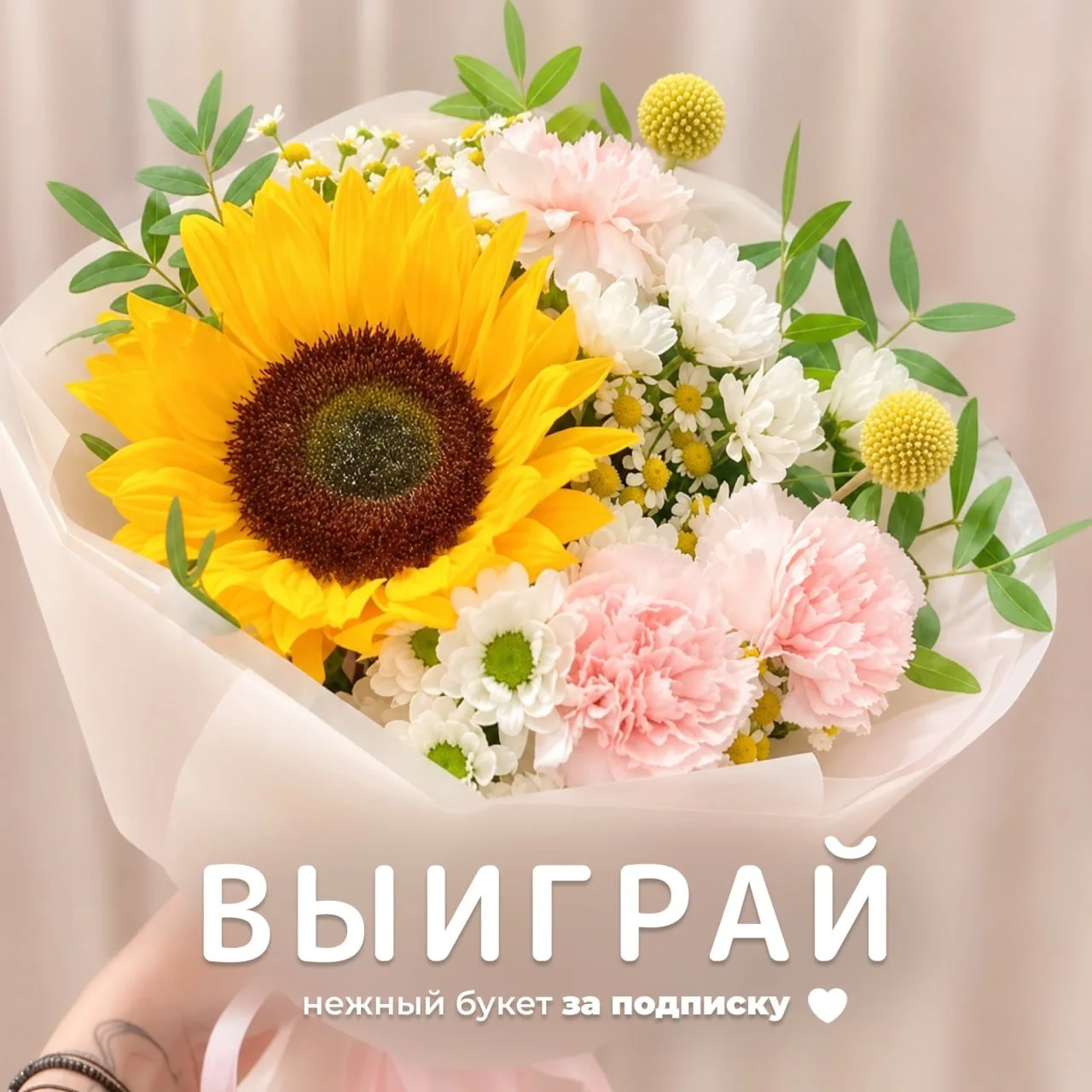 🎉 Результаты розыгрыша:
