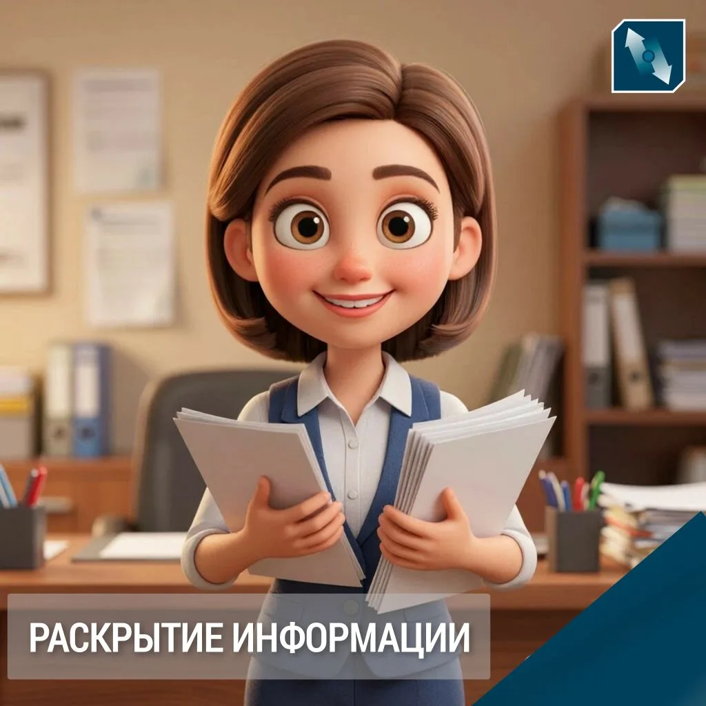 🚂 Напоминание для компаний железнодорожных перевозок: срок раскрытия информации приближается!

До 1
