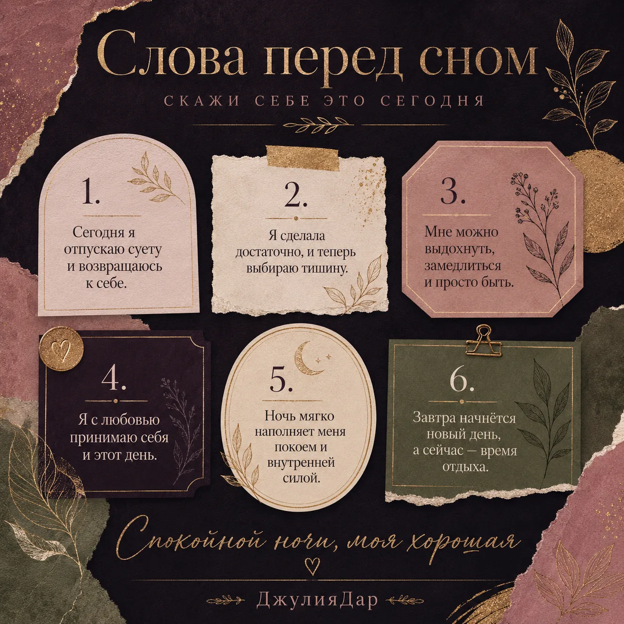 💞ДжулияДар : Эзотерика нового времени