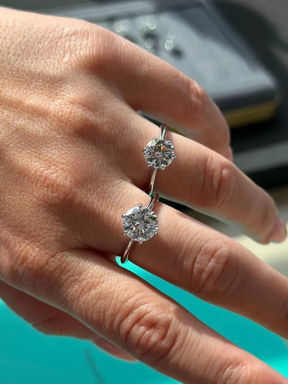 Tiffany & Co