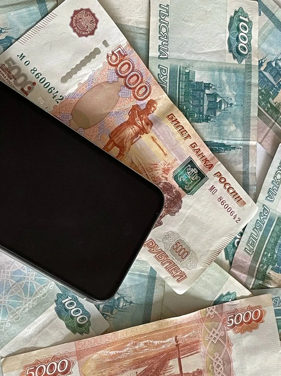 Студентка из Набережных Челнов потеряла 36 тысяч рублей при попытке снять квартиру
