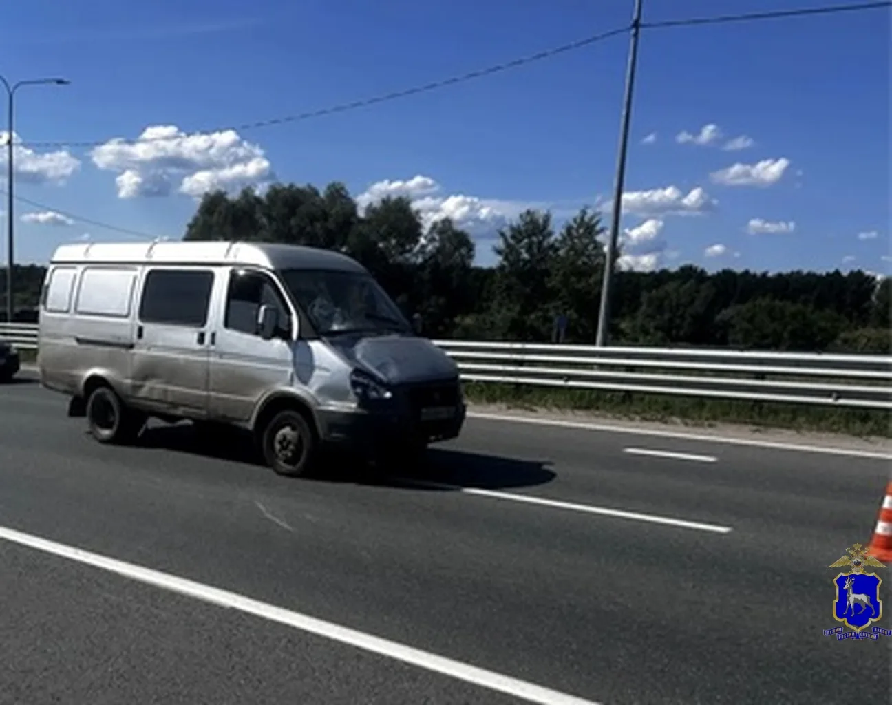 В Кинельском районе произошло ДТП: погиб пешеход.

Согласно информации, предоставленной Госавтоинспе
