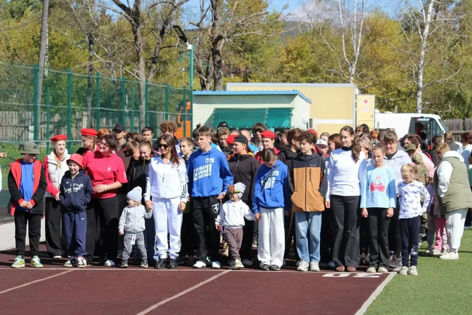 🏃‍♀️ 10 000 шагов вместе!